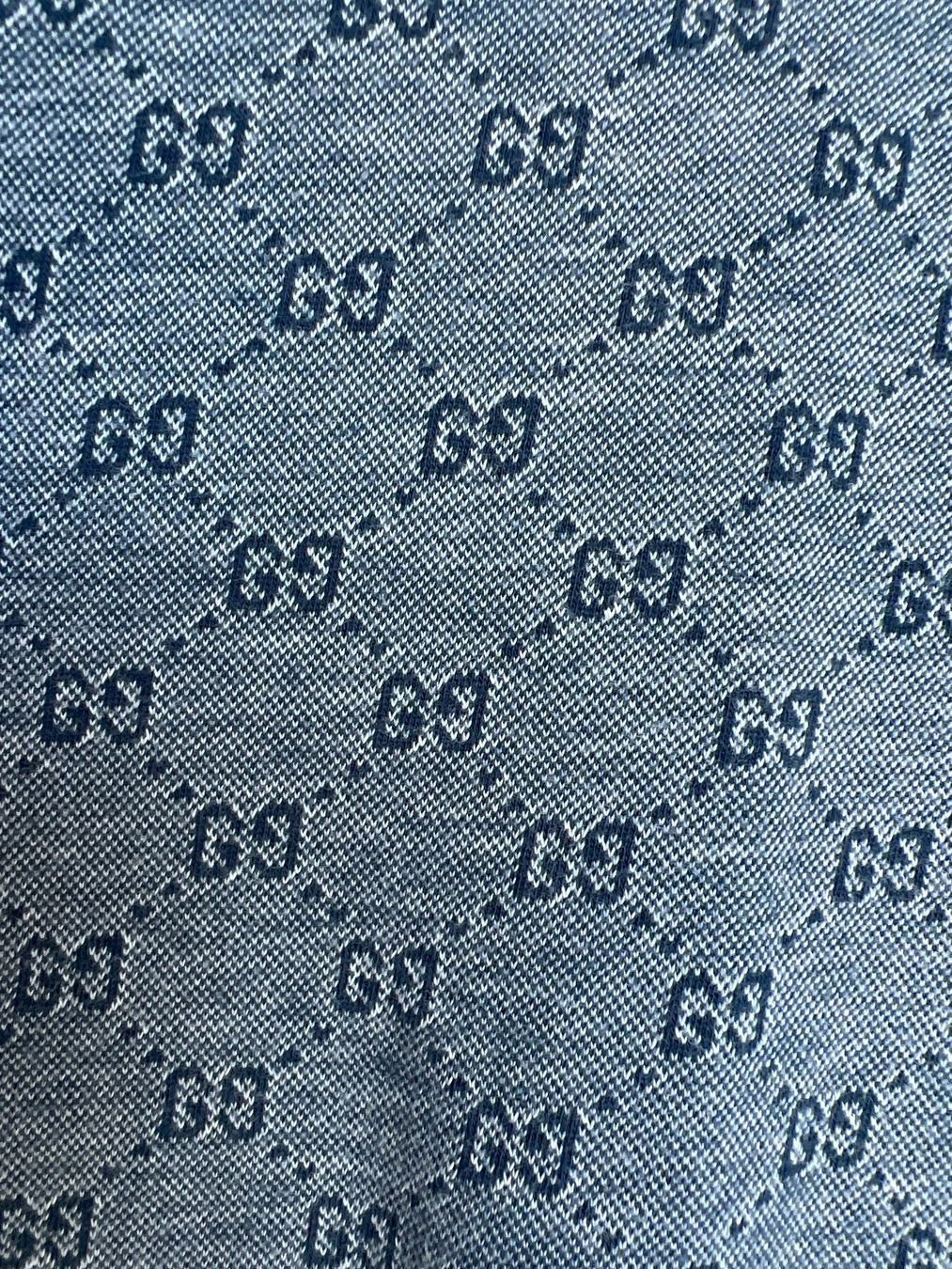 Gucci Magliette Polo: Gucci Polo-Shirt – Usato da Bern venduto da ncl_87 2