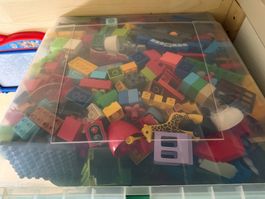 LEGO Duplo Sammlung  gemischt gebraucht Zustand