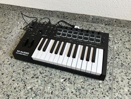 Controller Piano