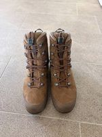 Schweizer Armee KS 19 Leicht Kampfstiefel 265 B, EU 42/neu