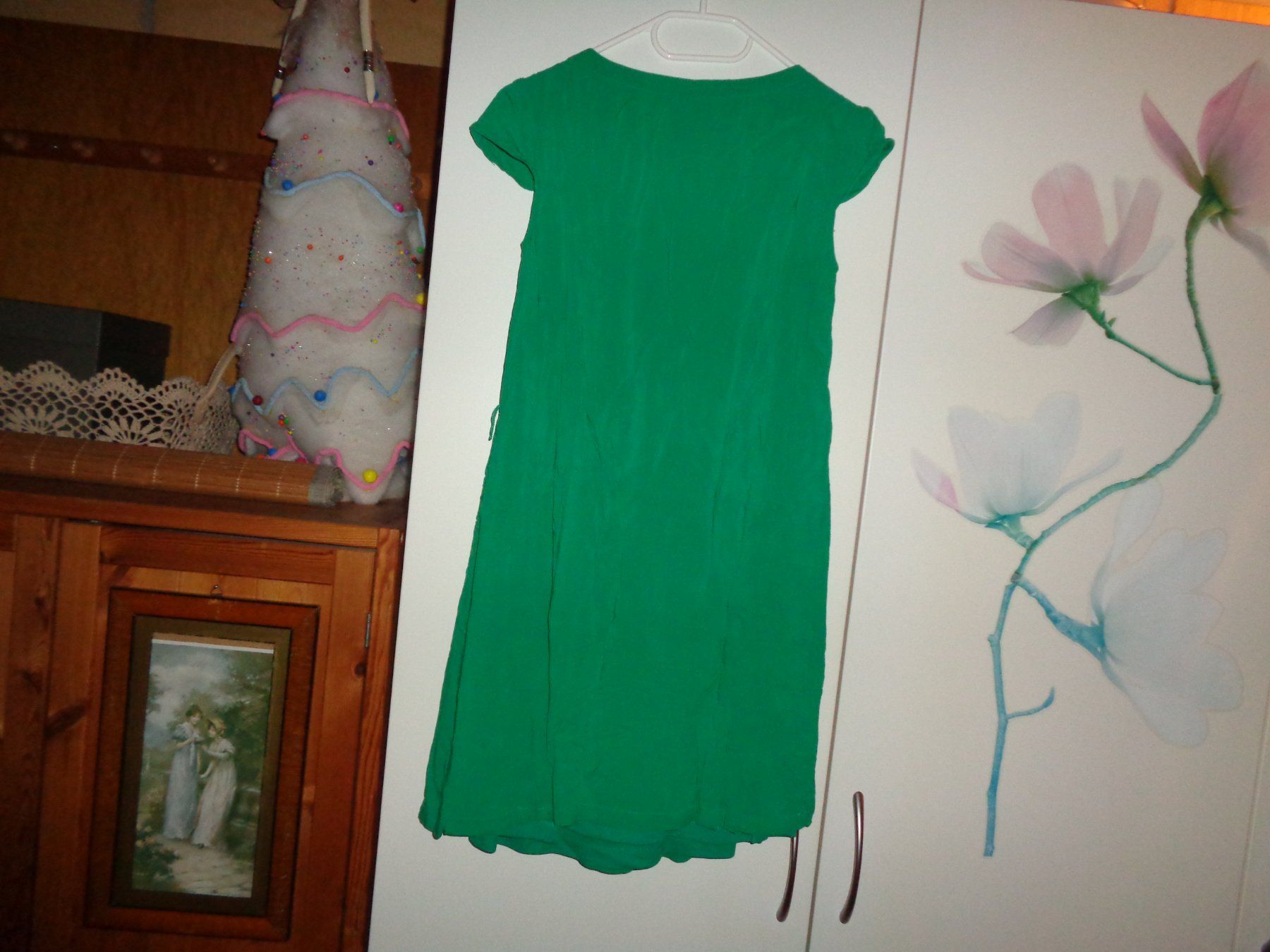Esprit Vestiti: *** Kleid mit Futter *** / von Esprit – Usato da Othmarsingen venduto da Leuchtturmlady 2