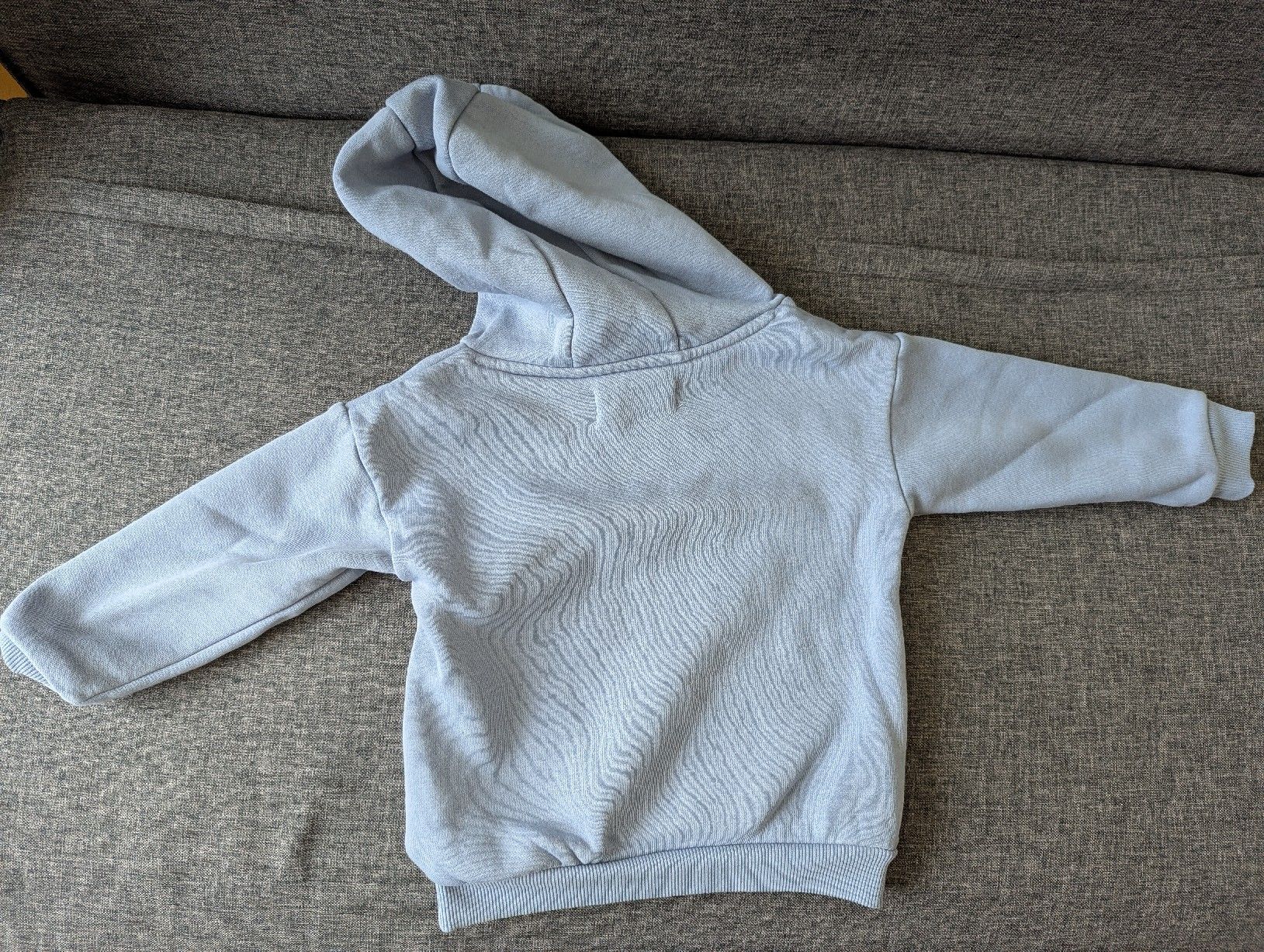 Maglioni & Felpe: Kätzchen-Sweatshirt, Grösse 92 cm – Usato da Zofingen venduto da Droni_A 1