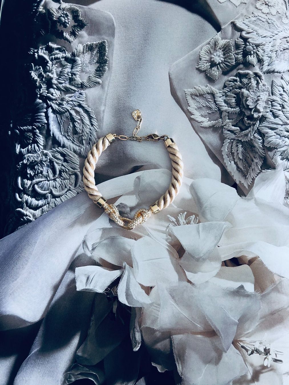 Armbänder & -reifen: SWAROVSKI Wunderschönes Armband – Neu (gemäss Beschreibung) aus Winkel von Luxtime 9
