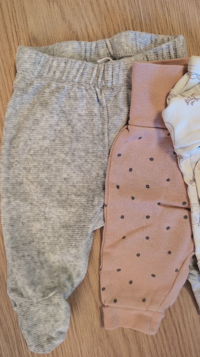 Kleiderpakete & -sets: Babyset 56 – Gebraucht aus Zürich von albalm 2