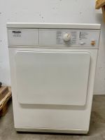 Miele Trockner Novotronich Special IV