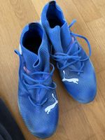 Fussballschuhe Gr 40,5
