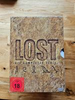 Lost komplette Serie  1-6