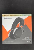 Gaming Wireless Headset Steel Series Arctis 7