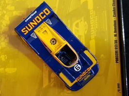 Porsche 917/3C Minichamps 1:43 CanAm Champion 1973