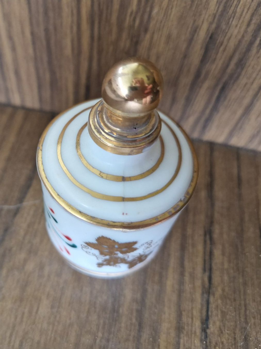 Flaconi: antiker Parfumflacon – Usato da Mörschwil venduto da antiksalon21 4