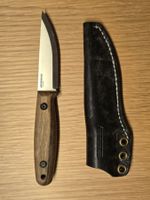 BPS Finn lite Stainless Steel - Messer