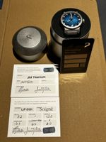 Straum Arctic Blue