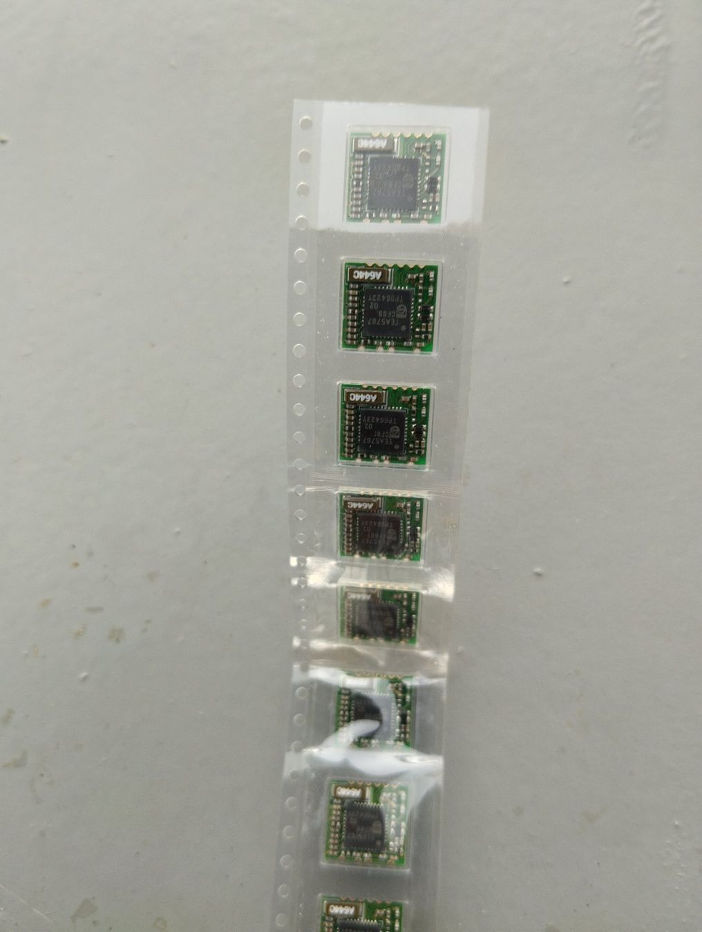 Philips Elektronikbauteile: Philips TEA5767 Modul - Elektronik Bauteil - Neu! – Neu und originalverpackt aus Berikon von m1l3n 2