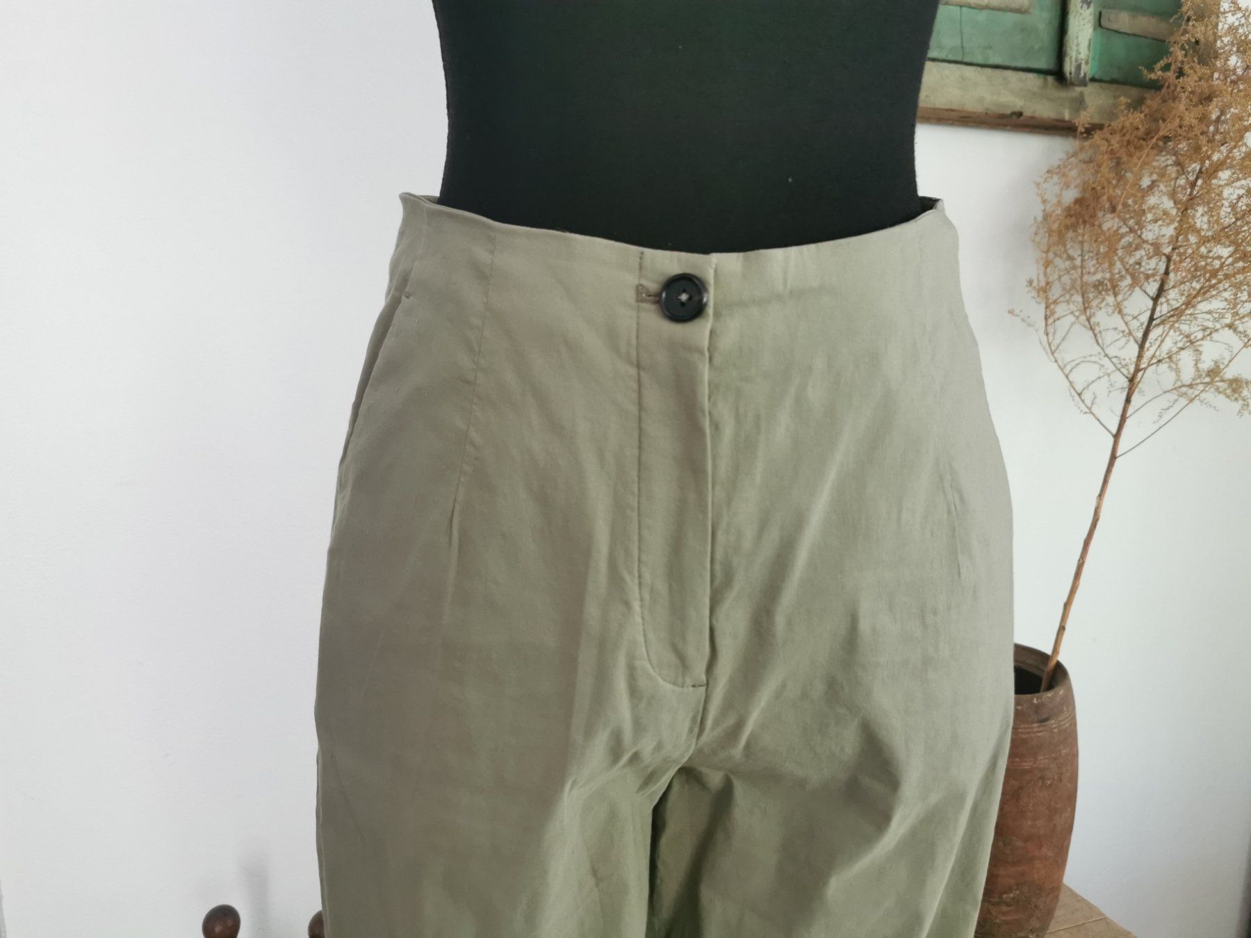 Pantaloni: Peter o Maler tolle Hose Gr. S – Usato da gachnang venduto da tibus1 1