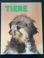 Favorit "Tiere" Buch - Interessantes Tierbuch für Kinder