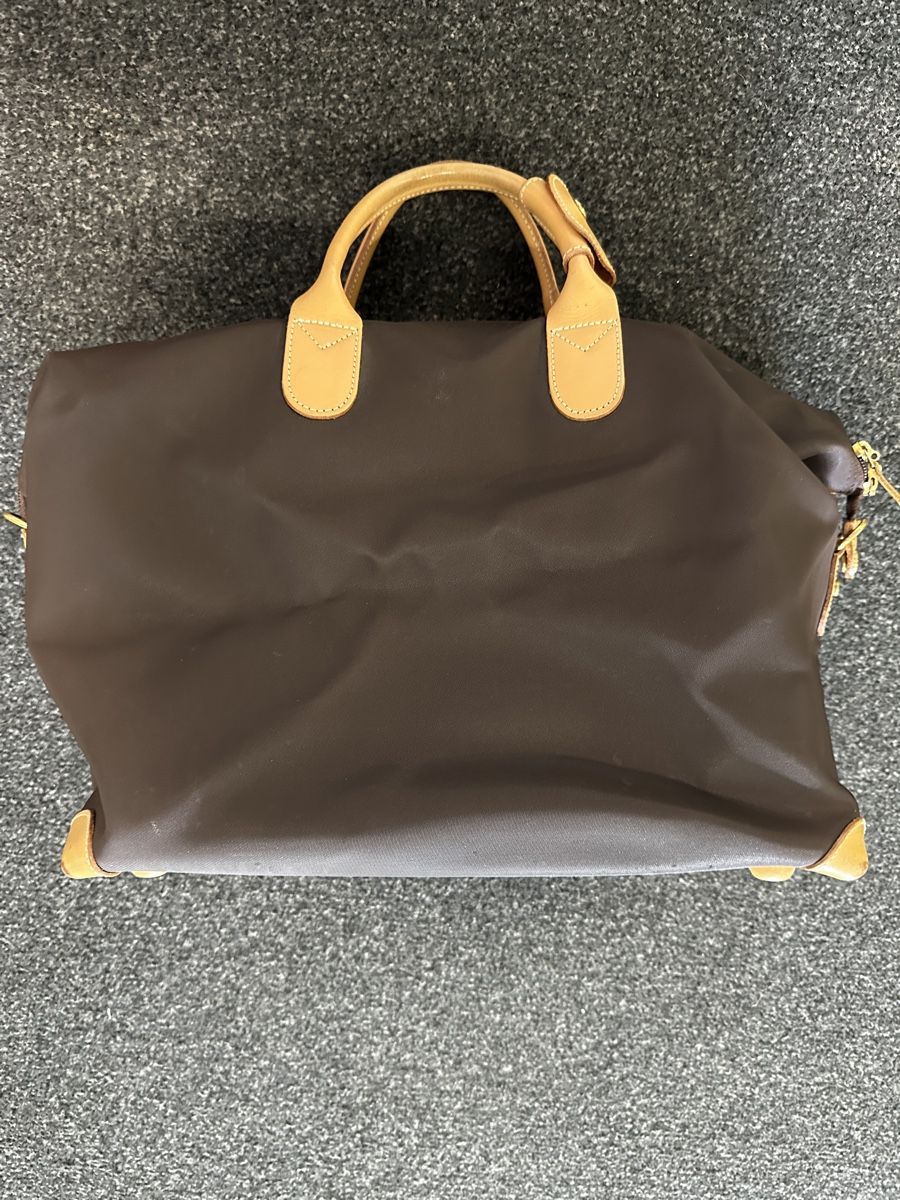 Valigie: Sac de voyage – Usato da Epalinges venduto da Lily2006 1