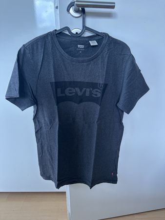 Original Levi's T-Shirt Grösse XS