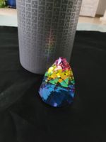 Swarovski Rio Cone Briefbescherer selten Vintage