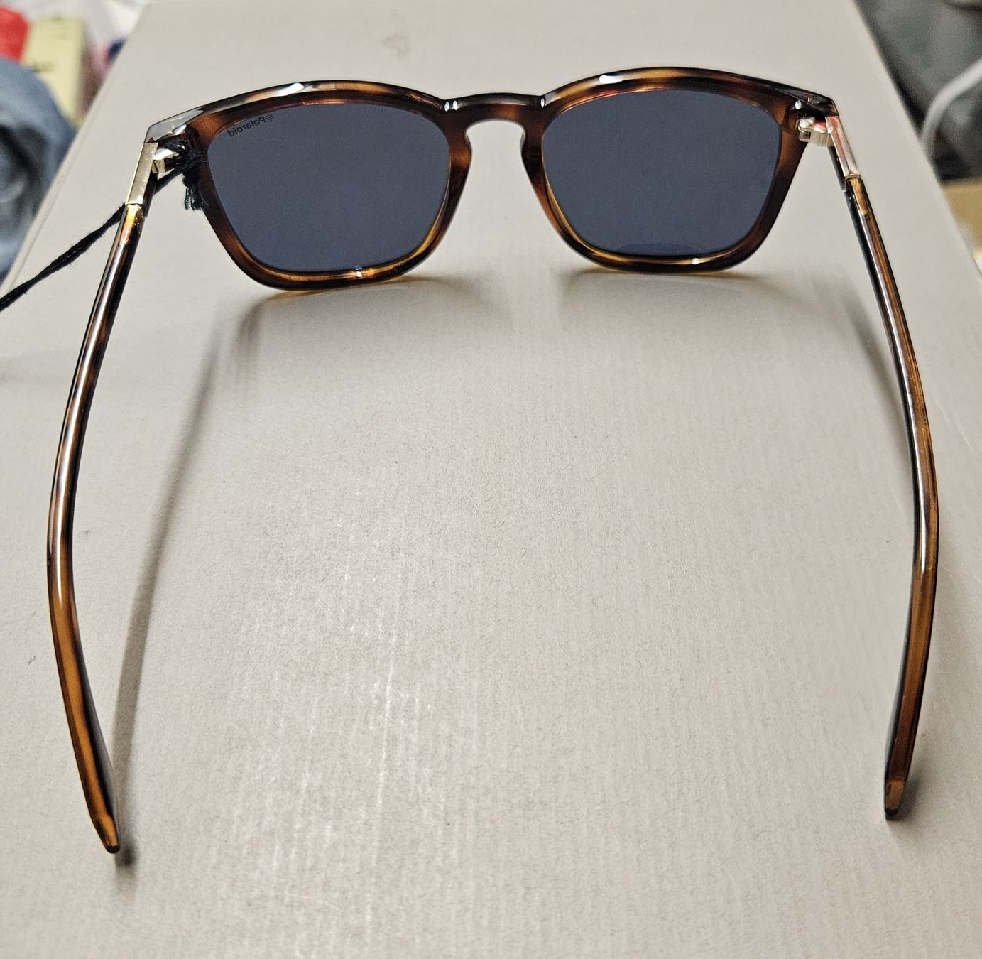 Polaroid Occhiali & Lenti: Polaroid Sonnenbrille "Unisex" PLD 2085/S  – Nuovo (secondo la descrizione) da Dachsen venduto da Topparts1 1