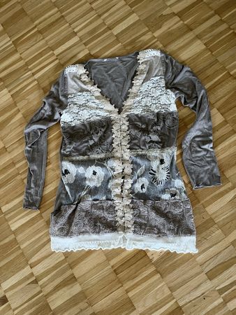 Shirt Langarm