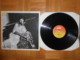 Deniece Williams 1977 Song bird (LP)