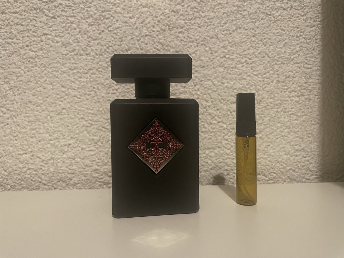 Initio Profumi & Eau de Toilette: Initio Blessed Baraka – Nuovo (secondo la descrizione) da Flawil venduto da Duft-Alchemist