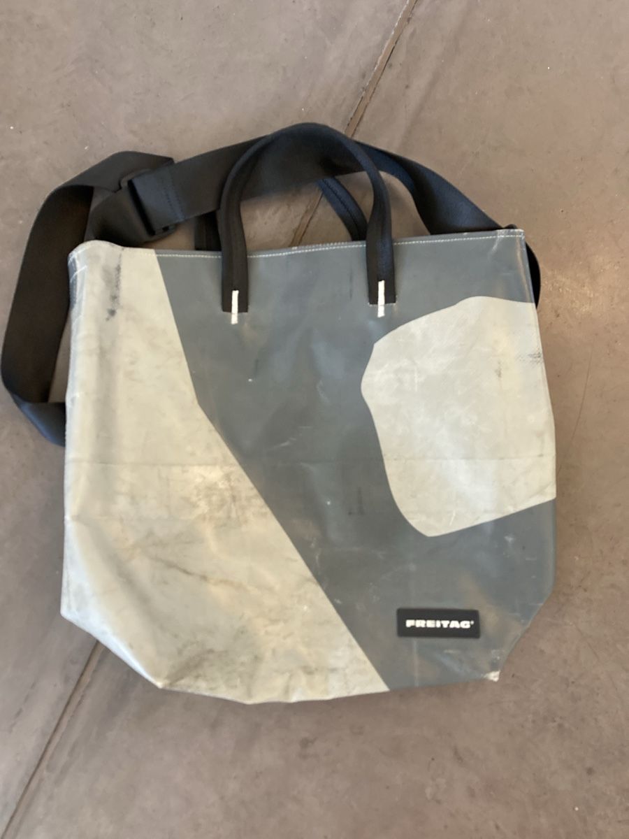 Freitag Borse: Freitag Tasche guter Zustand – Usato da Tann venduto da adrenaline123 1
