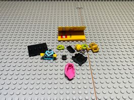 Lego Series 25, Minifigur E-Sport Gamer col425 - Neu