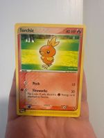 Pokemon Torchic EX Ruby & Sapphire ab 1.-