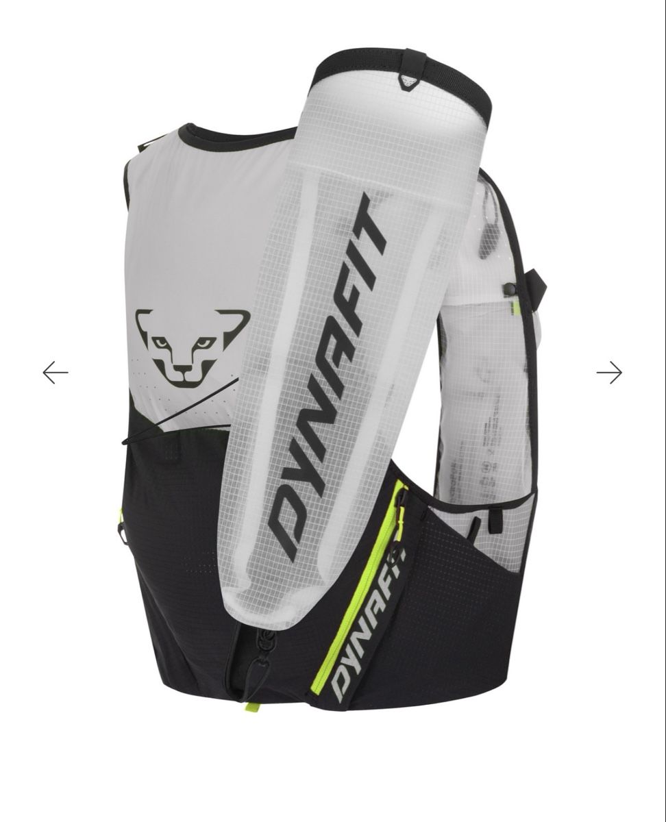 Dynafit Rucksäcke: Dynafit Dna 8 Trailrunningrucksack NEU XS/S – Neu (gemäss Beschreibung) aus Matten b. Interl von Skygirl4405 3