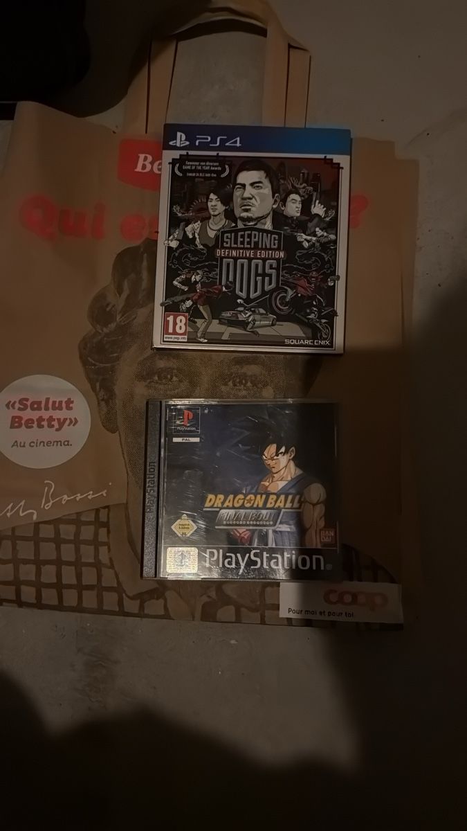 Sony Console: Konsole Spiele Sammlung! – Usato da Steffisburg venduto da ruschi2324 9