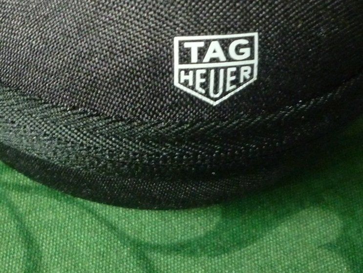 Tag Heuer Uhren: TAG Heuer- ETUI - UhrenCase – Gebraucht aus Adliswil von di_hans 2