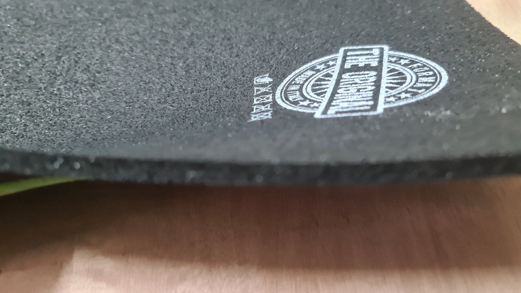 Tappeti: Schmutzfangmatte Türvorlege Fussmatte Eingangsteppich 68x40 – Nuovo e nell'imballaggio originale da Uerkheim venduto da Kaufoption 5