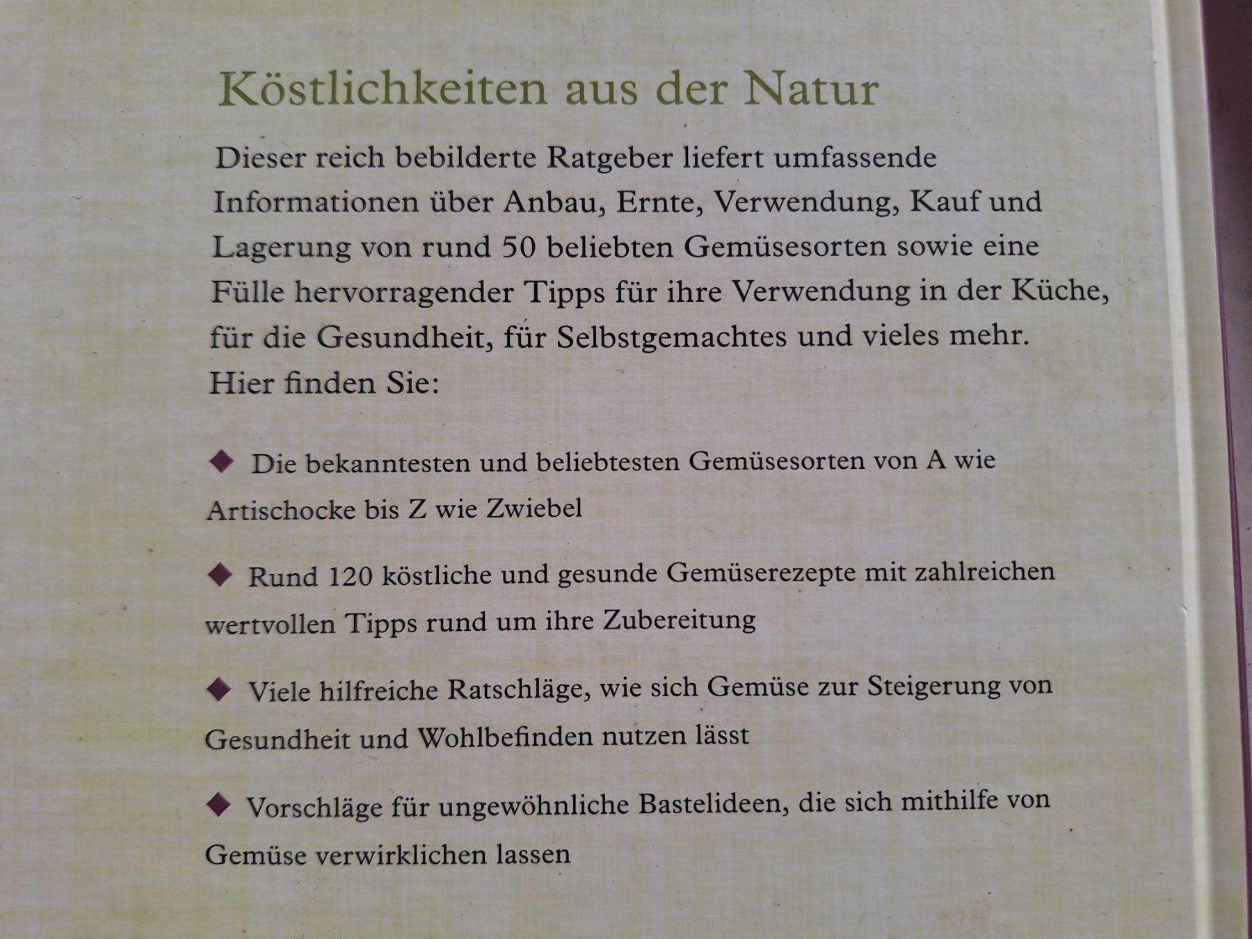 Libri: 2 HÜBSCHE KOCHBÜCHER – Usato da Huttwil venduto da Kunterbuntli 1