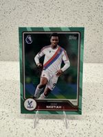 Eddie Nketiah – 2026/27 Topps Premier League 