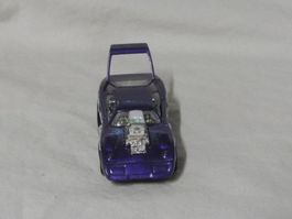 HOT WHEELS  '69 DODGE DAYTONA  UNBESPIELT