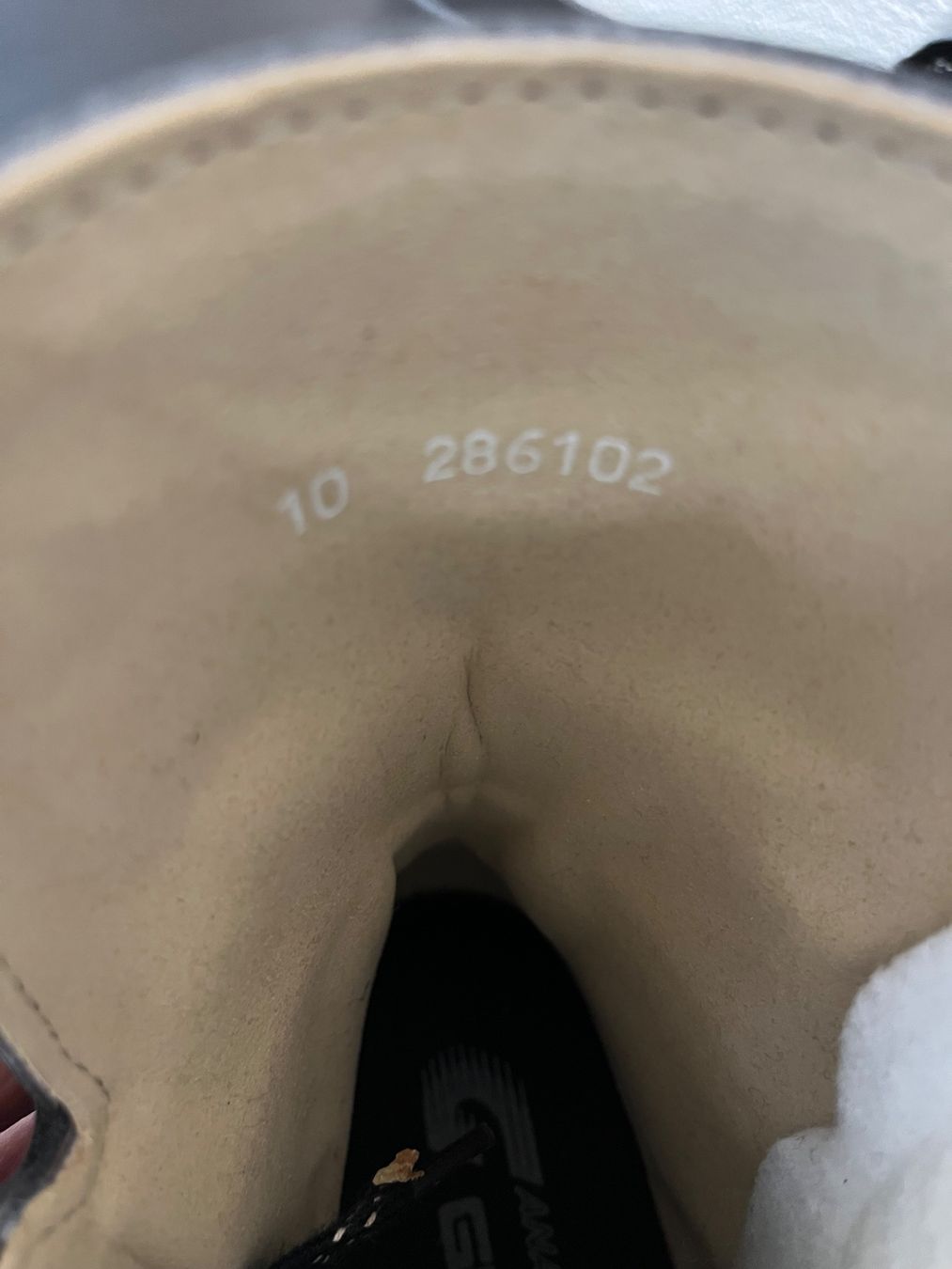 Pattini da ghiaccio: Eishockeyschuh Graf Super 451 – Nuovo (secondo la descrizione) da Schenkon venduto da Werroth 4