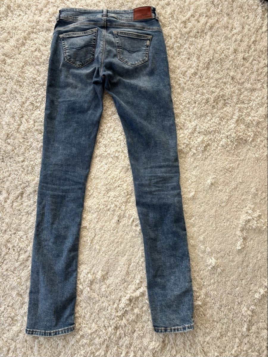 Jeans: Pepe Jeans  – D'occasion à Thusis par petraroot 1