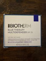 Biotherm Blue Therapy Multidefender SPF 25 – neu