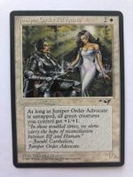 MTG - Juniper Order Advocate