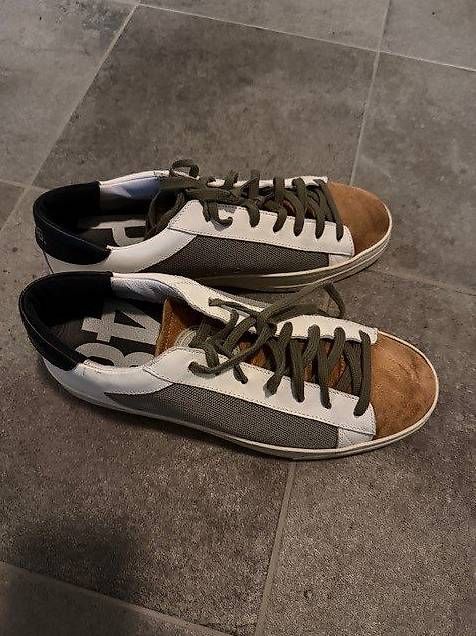 Scarpe da uomo: Crime London – Usato da Niederscherli venduto da Frank0011 4