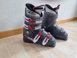 Skischuh Grösse 37 (23.5)