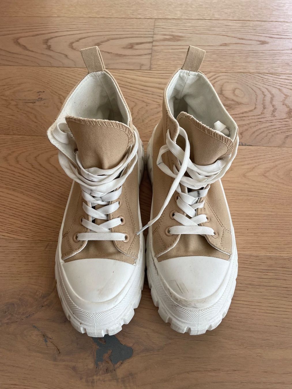 Scarpe da donna: Schuhe Grösse 39 – Usato da Richterswil venduto da KAYLEIGH_77 3