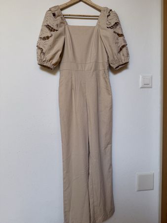 Bohojumpsuit