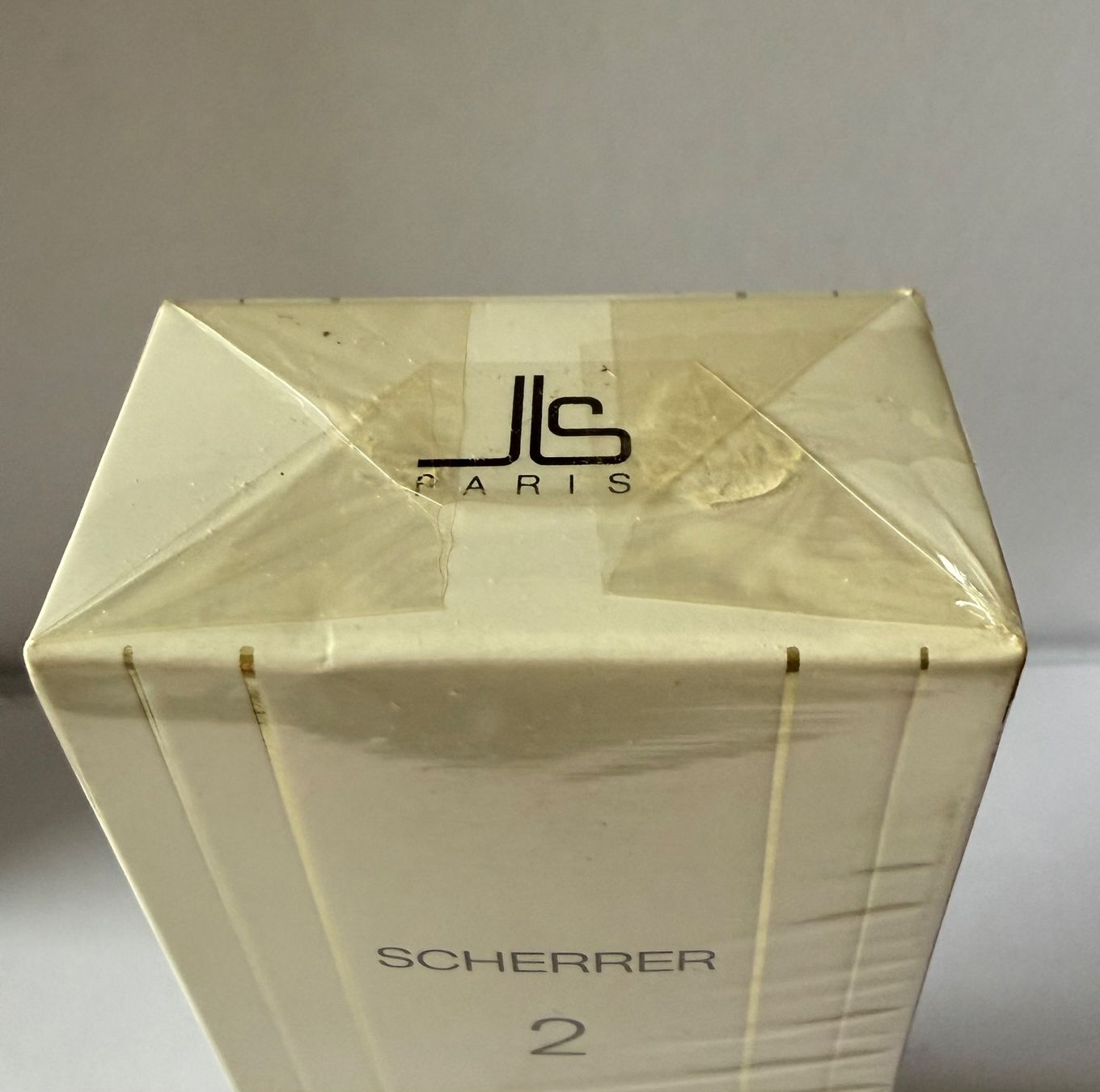 Profumi & Eau de Toilette: Scherrer 2 - Parfum Vintage 1986 – Nuovo (secondo la descrizione) da St. Gallen venduto da aracne 5