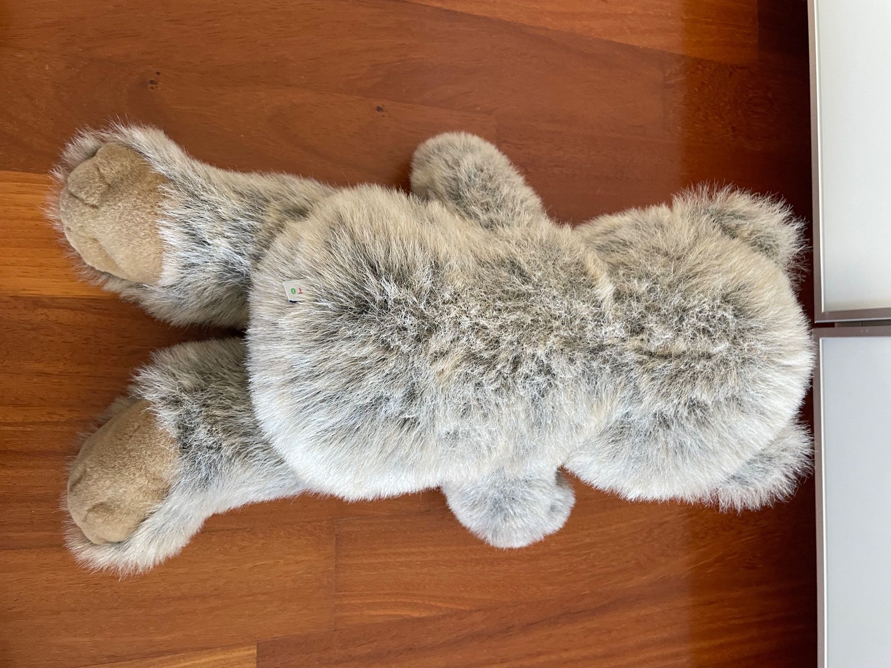 Jouets: Weicher Teddybär 50cm – D'occasion à Winkel par jen_5wrx 1