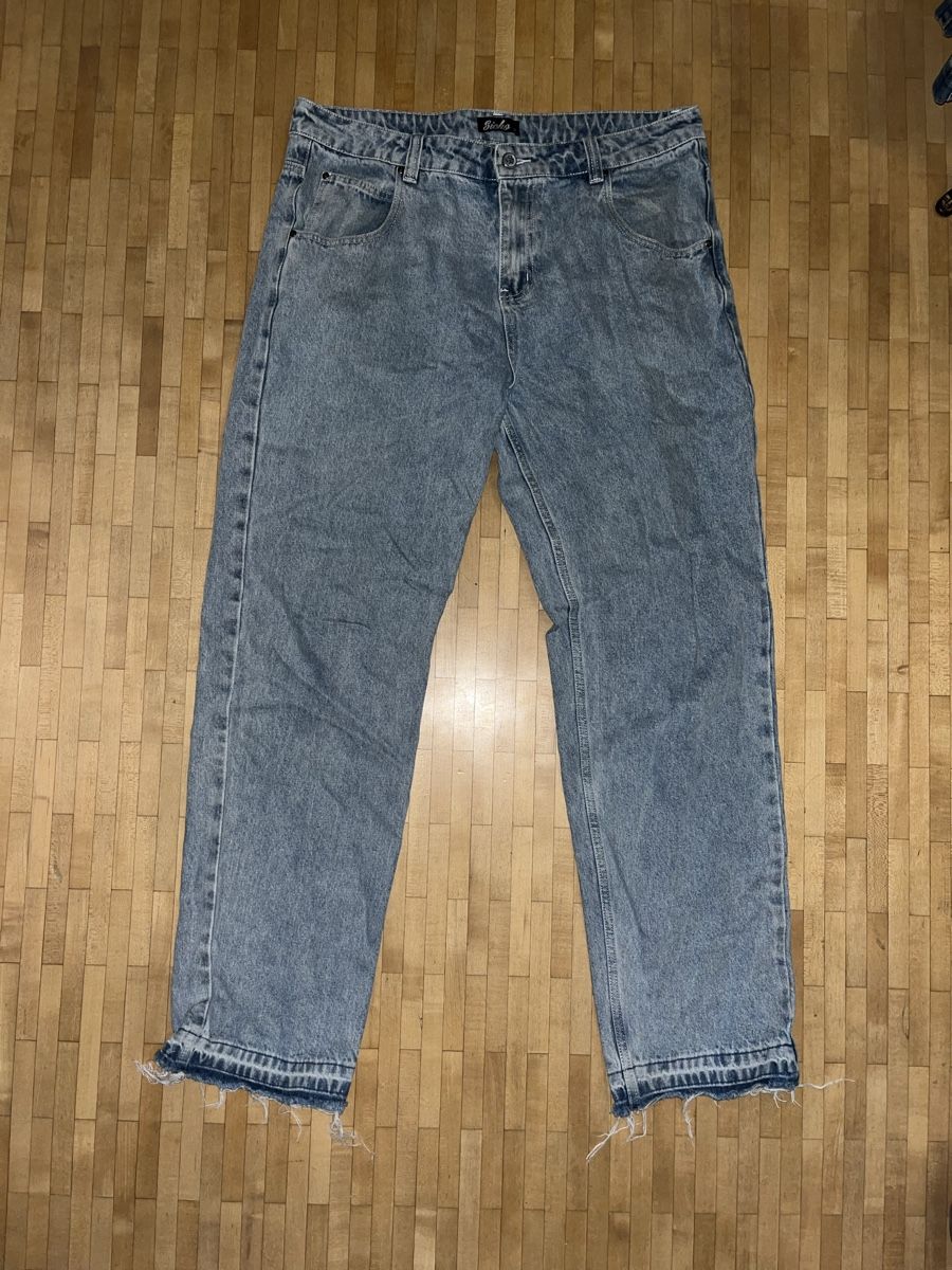 Jeans: Jeans Baggy, Southside Sicko – Gebraucht aus Winterthur von rob_pcp5 4