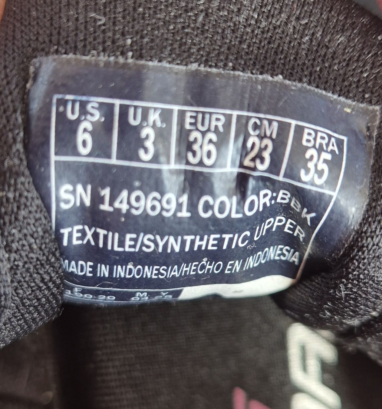 Skechers Damenschuhe: Skechers memory – Neu und originalverpackt aus Verscio von man_8pvn 4