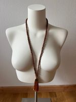 Mala Kette Rudraksha