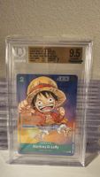 Monkey.D.Luffy P-037 (ENG) – One Piece TCG